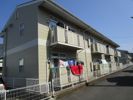 ニューシティ湘南Bの外観画像