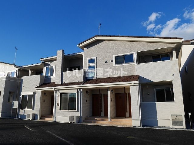 Casa・さくらの外観画像
