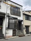 旭町2丁目貸家の外観画像