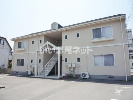 セレス宮浦の外観画像