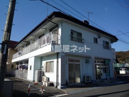 ヤタベマンションの外観画像