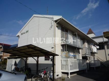 プレジール吉本の外観画像