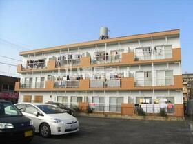 サンハイツ清峰の外観画像