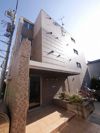 ジュネス東玉川の外観画像