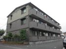 エーデルハイム ASAKAーAの外観画像