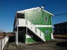 ドヌールドウの外観画像