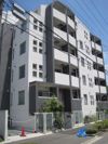 ビバリーホームズ久が原IIの外観画像