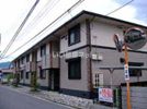 ハイカムール宮本の外観画像