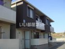 シャーメゾンプランドール F棟の外観画像