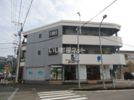 ハイツ西門Ⅱの外観画像