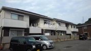 シャーメゾン名東Bの外観画像