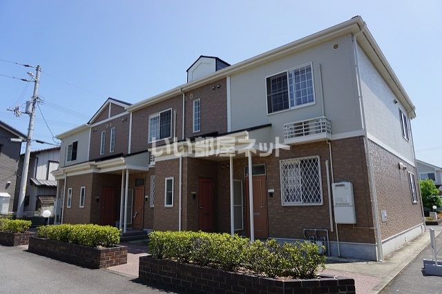 デュエル ミサキBの外観画像