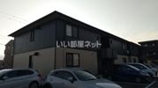 ルミエール D棟の外観画像