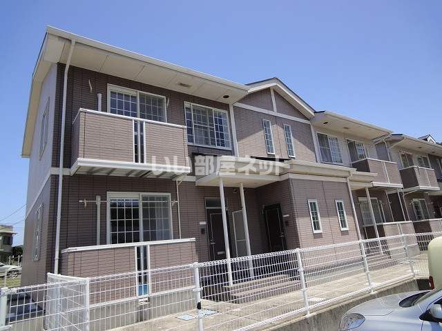 ベイスタ-Cの外観画像