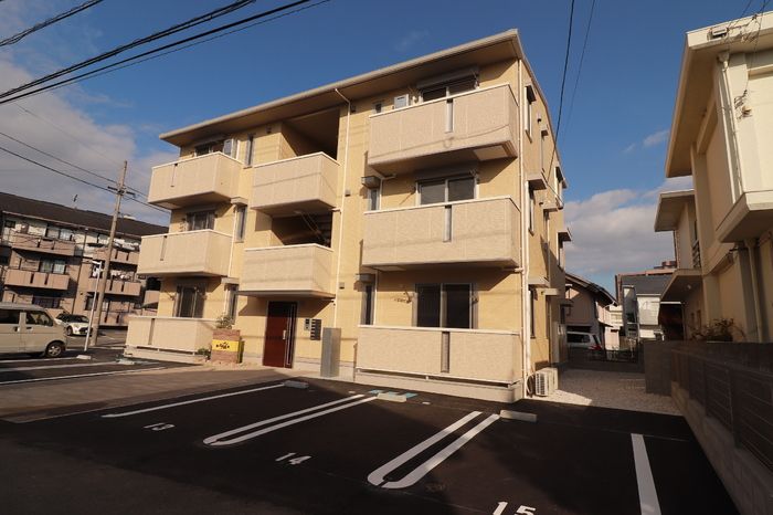 カポックの外観画像