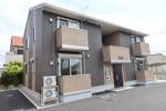 モカネスト Bの外観画像