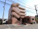 メゾンプログレスの外観画像
