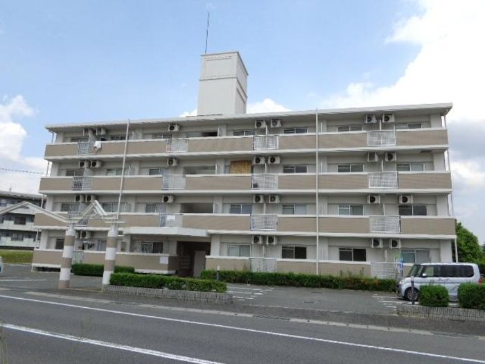 ROSE HOUSEの外観画像