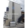 Ampio reale庄内通の外観画像
