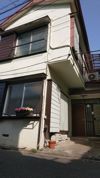 春江町戸建の外観画像