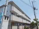 アメニティー湊の外観画像