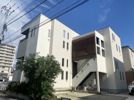 CB千早エクラ2の外観画像