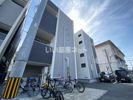 CB琴平ツヴァイの外観画像