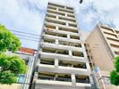コスモコート元町(CITYSPIRE神戸元町Ⅰ)の外観画像
