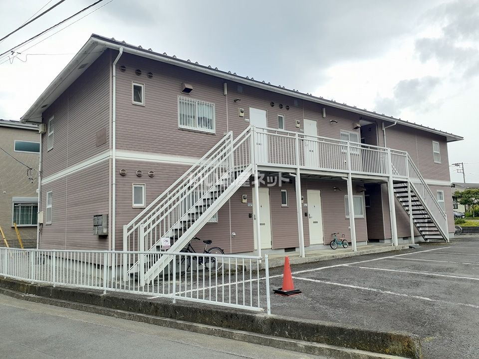 カサローサ西湘の外観画像