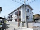 プリザントホームⅣの外観画像
