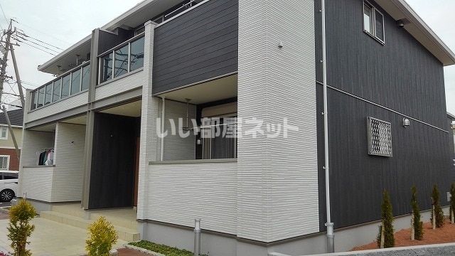 リアン・ココの外観画像