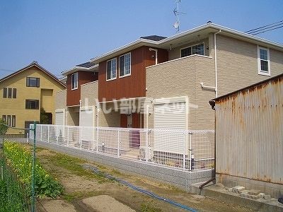 グリュックシュタットの外観画像