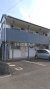 ワンルーム田沼の外観画像