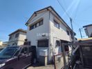 コーポ明治の外観画像