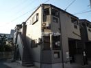 グローヴ天神南Ⅰの外観画像