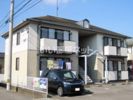 リバティー三津屋 B棟の外観画像
