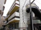 金子マンションの外観画像