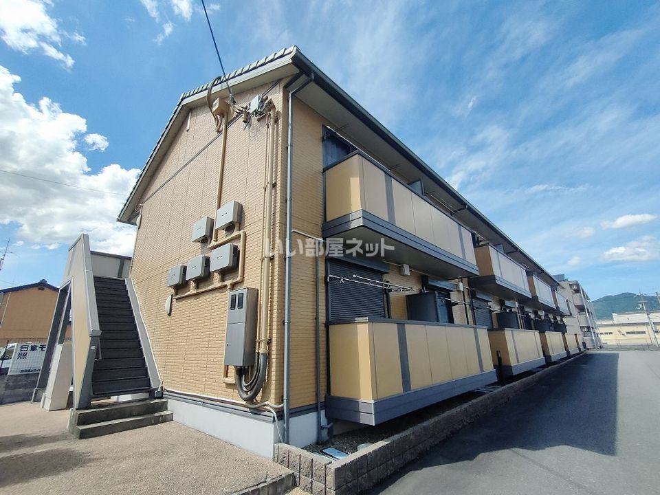 テルモスの外観画像