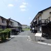 ミモザの外観画像