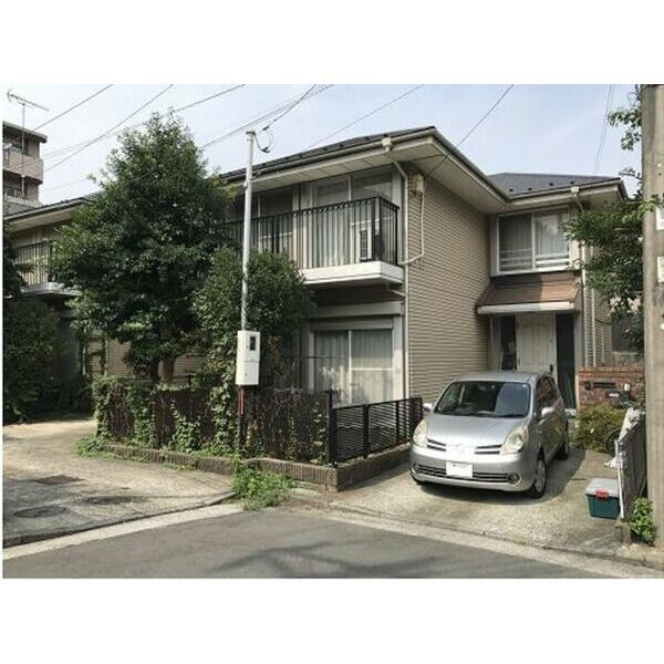 オーナーズタウン三ツ境Oの外観画像