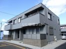 エール・ゲート南棟の外観画像