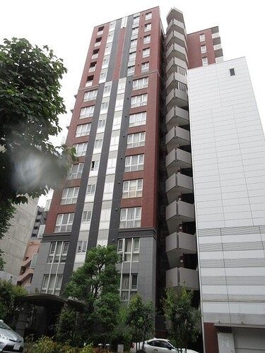 シティハウス丸の内サウスコートの外観画像