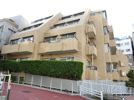 ライオンズマンション中野弥生町の外観画像