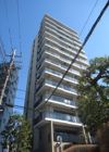 パークホームズ練馬豊島園ステーションプレミアの外観画像