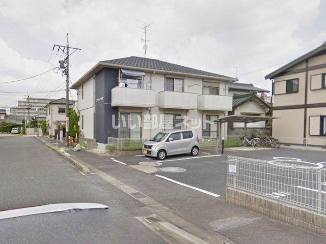 エクセレン中央の外観画像