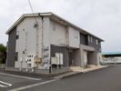 トライアングルの外観画像