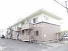 シティハイツ名田Ⅲの外観画像