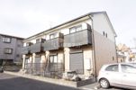 Confort Bの外観画像