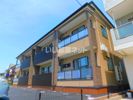 パルフェⅡ番館の外観画像