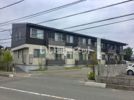 シャーメゾン・クオリスタの外観画像